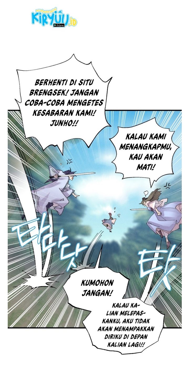 Dilarang COPAS - situs resmi www.mangacanblog.com - Komik lightning degree 090 - chapter 90 91 Indonesia lightning degree 090 - chapter 90 Terbaru 5|Baca Manga Komik Indonesia|Mangacan